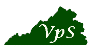 Virginia Plant Savers logo