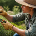 Mastering Pruning Techniques for Native Plant Gardening