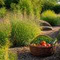 Growing Vegetables in a Native Plant Garden: A Practical Approach