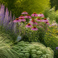 Integrating Non-Native Plants into Your Native Plant Garden: A Balanced Approach