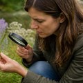 Understanding Pests and Diseases in Native Plant Gardening