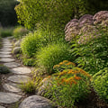 Understanding the Distinctions Between Wildflower and Native Plant Gardens