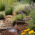 Effective Strategies for Water Conservation in Native Plant Gardening