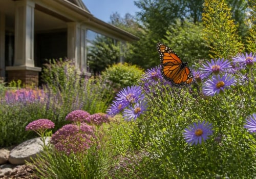 Exploring the Benefits of Native Plant Gardening for Your Home and Environment