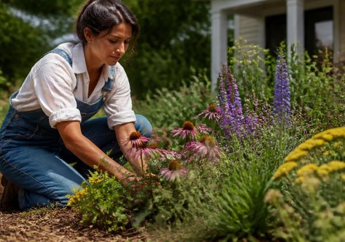 Understanding Native Plants: A Guide to Native Plant Gardening