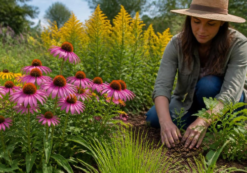 Exploring Native Plant Gardening: Popular Species in Your Region