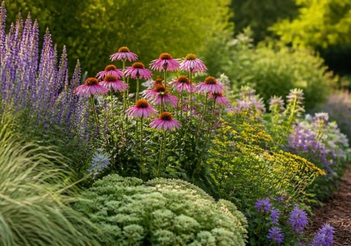Integrating Non-Native Plants into Your Native Plant Garden: A Balanced Approach