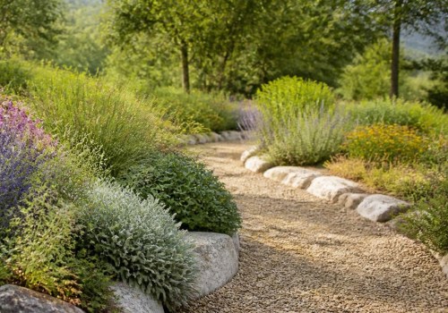 Creating a Low-Maintenance Native Plant Garden: A Step-by-Step Approach