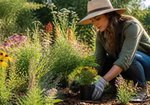 Exploring Resources for Native Plant Gardening: A Comprehensive Guide