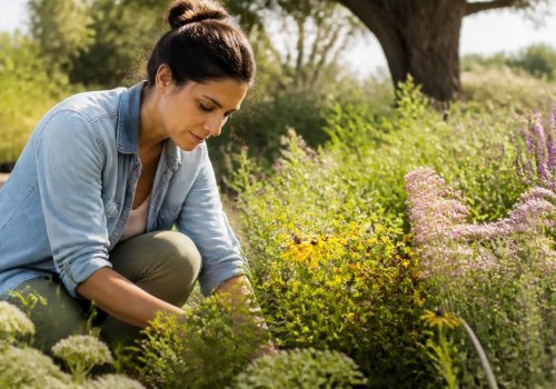 Choosing the Right Native Plants for Your Garden: A Practical Guide