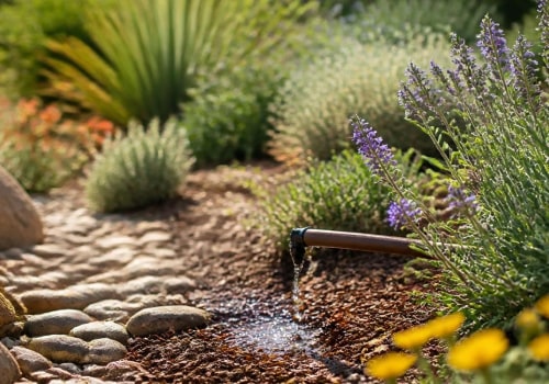 Effective Strategies for Water Conservation in Native Plant Gardening