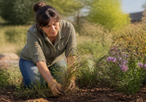 Avoiding Common Pitfalls in Native Plant Gardening